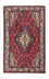 Perzisch Tapijt - Nomadisch - 126 x 87 cm - rood