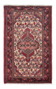 Hamadan Tapijt 131x83cm - Perzisch tapijt
