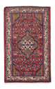 Hamadan Tapijt 76x129cm - Perzisch tapijt