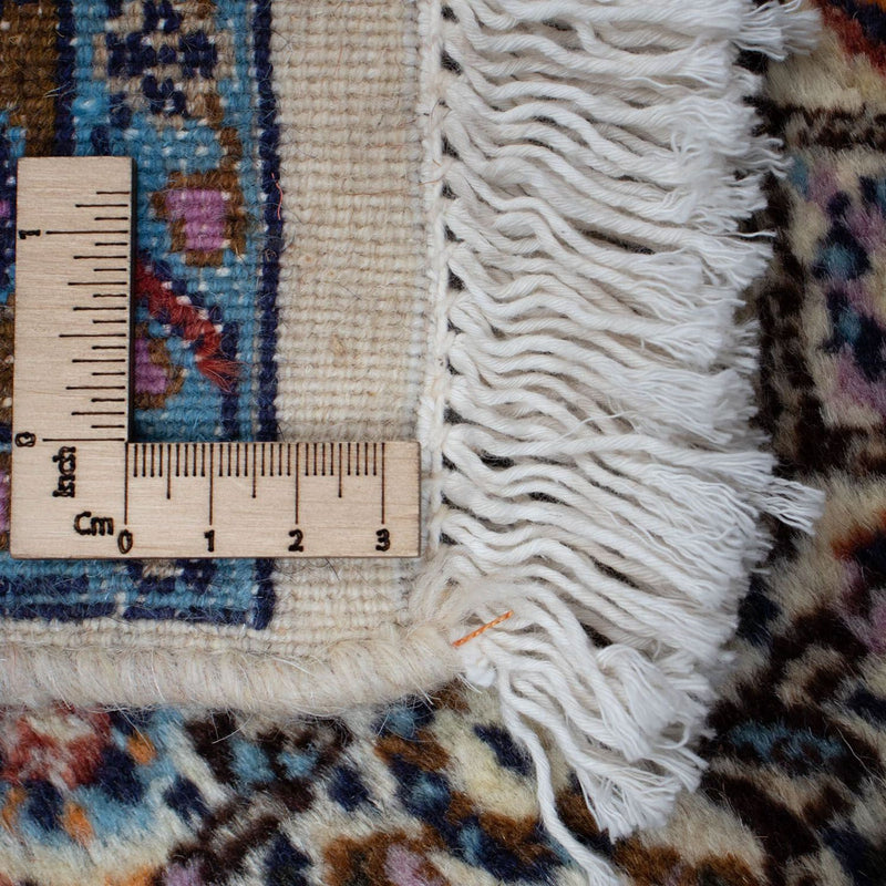 Perzisch tapijt - Klassiek - 340 x 252 cm - licht rood