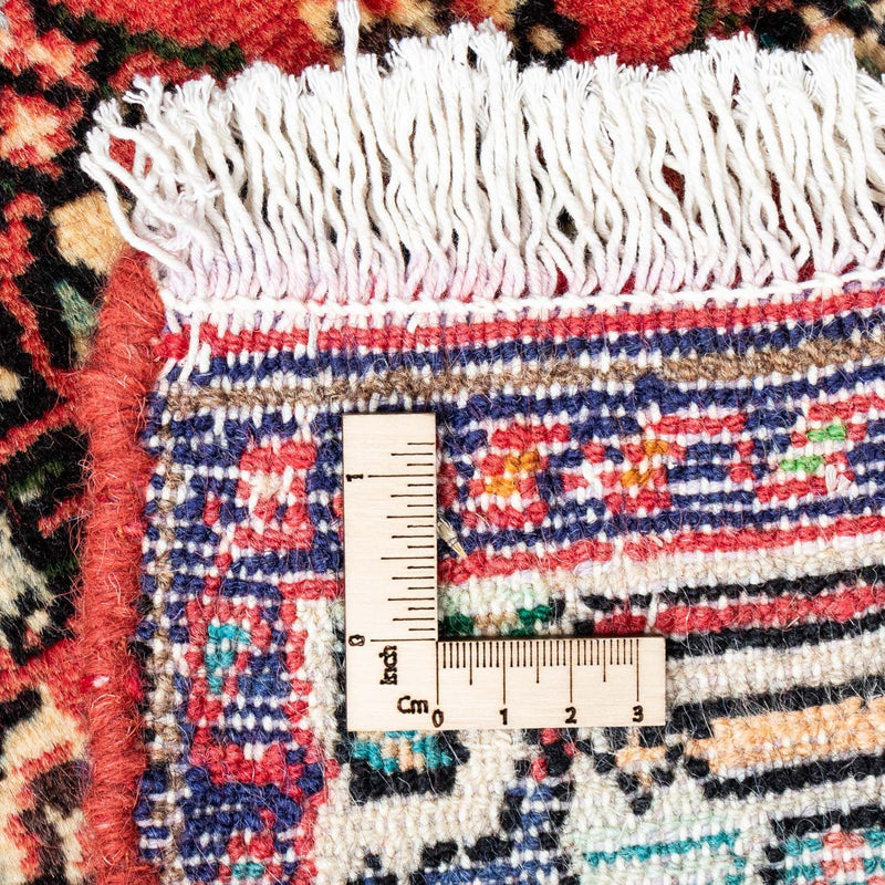 Perzisch Tapijt - Nomadisch - 125 x 75 cm - rood