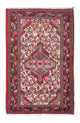 Hamadan Tapijt 83x131cm - Perzisch tapijt