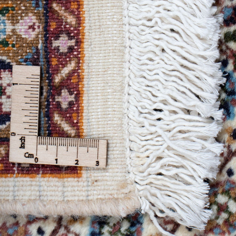 Perzisch tapijt - Klassiek - 231 x 165 cm - beige