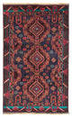 Baluch tapijt 194x108cm - Perzisch tapijt