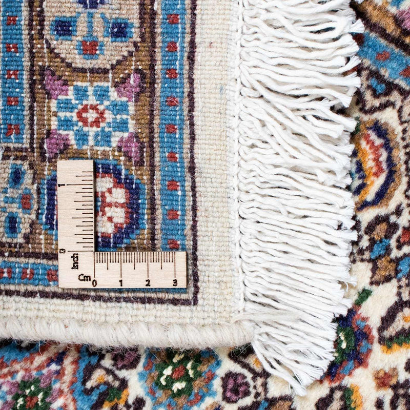 Perzisch tapijt - Klassiek - 192 x 148 cm - beige