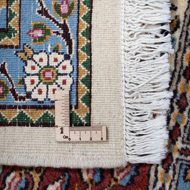 Perzisch tapijt - Klassiek - 345 x 258 cm - beige