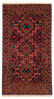 Baluch tapijt 193x106cm - Perzisch tapijt