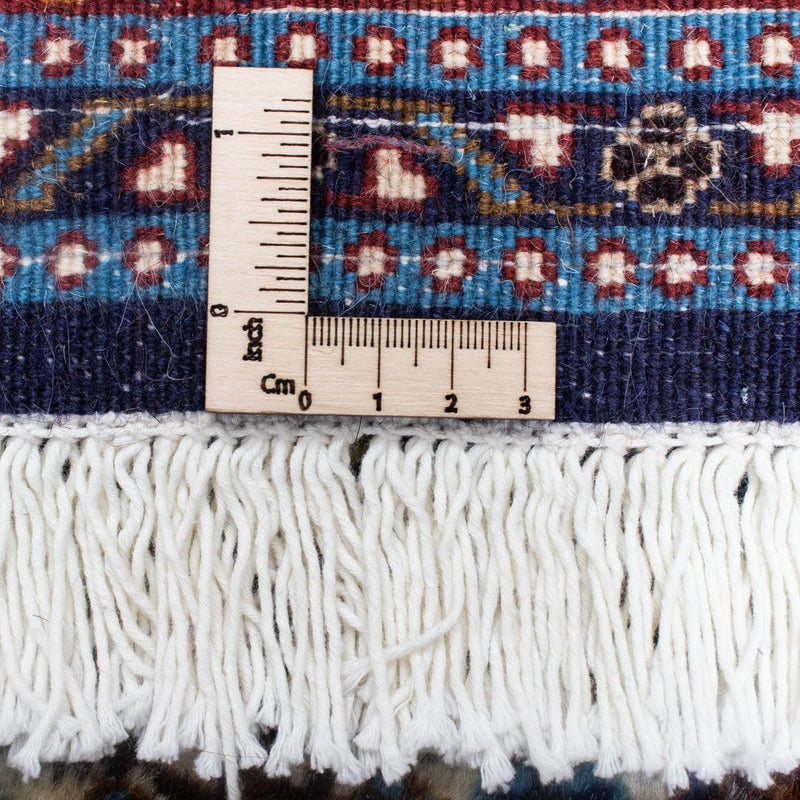 Loper Perzisch tapijt - Klassiek - 287 x 80 cm - beige