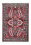 Perzisch Tapijt - Nomadisch - 115 x 80 cm - rood