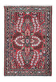 Hamadan Tapijt 115x80cm - Perzisch tapijt