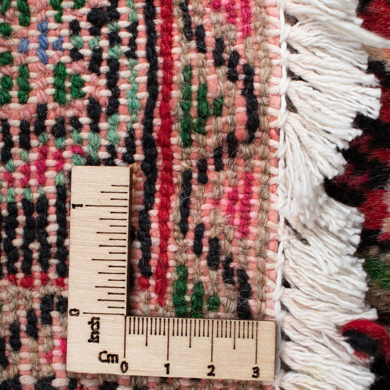 Perzisch Tapijt - Nomadisch - 115 x 80 cm - rood