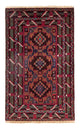 Baluch tapijt 184x112cm - Perzisch tapijt