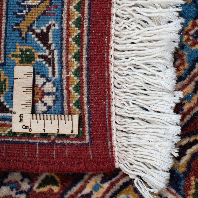 Perzisch tapijt - Klassiek - 205 x 172 cm - bruin