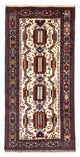 Baluch tapijt 207x100cm - Perzisch tapijt