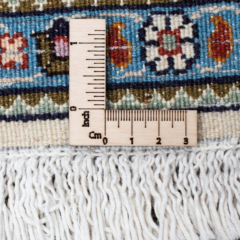 Loper Perzisch tapijt - Klassiek - 291 x 82 cm - beige