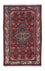 Perzisch Tapijt - Nomadisch - 125 x 81 cm - rood
