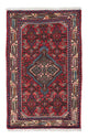 Hamadan Tapijt 125x81cm - Perzisch tapijt