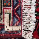 Perzisch Tapijt - Nomadisch - 125 x 81 cm - rood