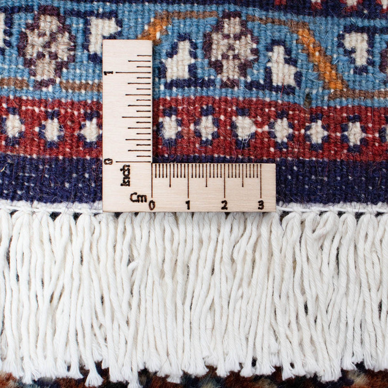 Loper Perzisch tapijt - Klassiek - 200 x 77 cm - beige