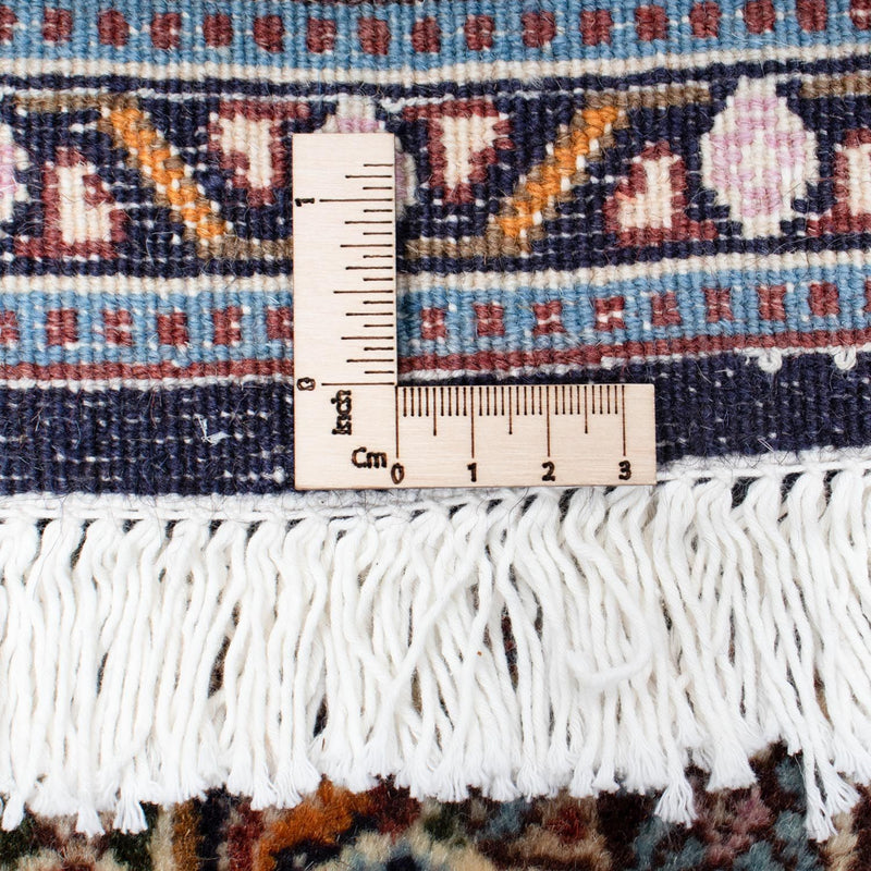 Loper Perzisch tapijt - Klassiek - 190 x 77 cm - beige