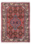 Perzisch Tapijt - Nomadisch - 118 x 79 cm - rood