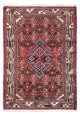 Hamadan Tapijt 118x79cm - Perzisch tapijt