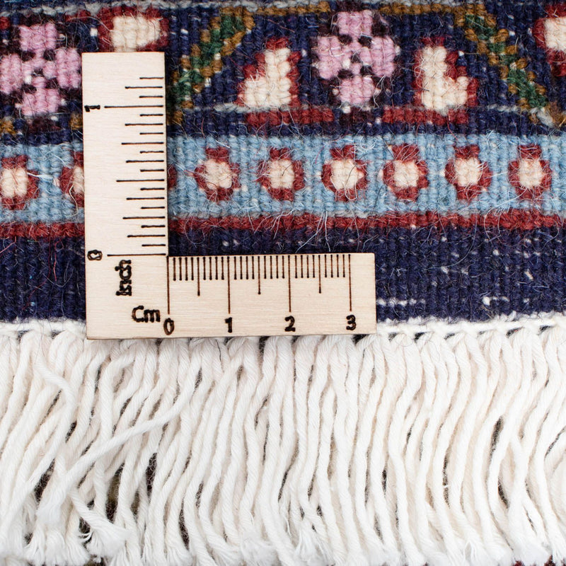 Loper Perzisch tapijt - Klassiek - 203 x 78 cm - beige