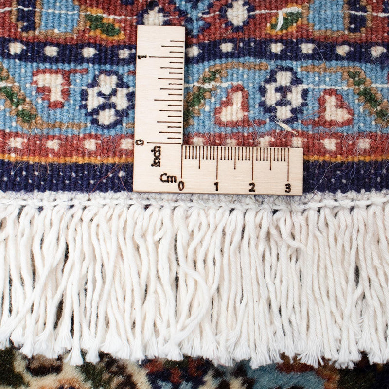 Loper Perzisch tapijt - Klassiek - 200 x 78 cm - beige