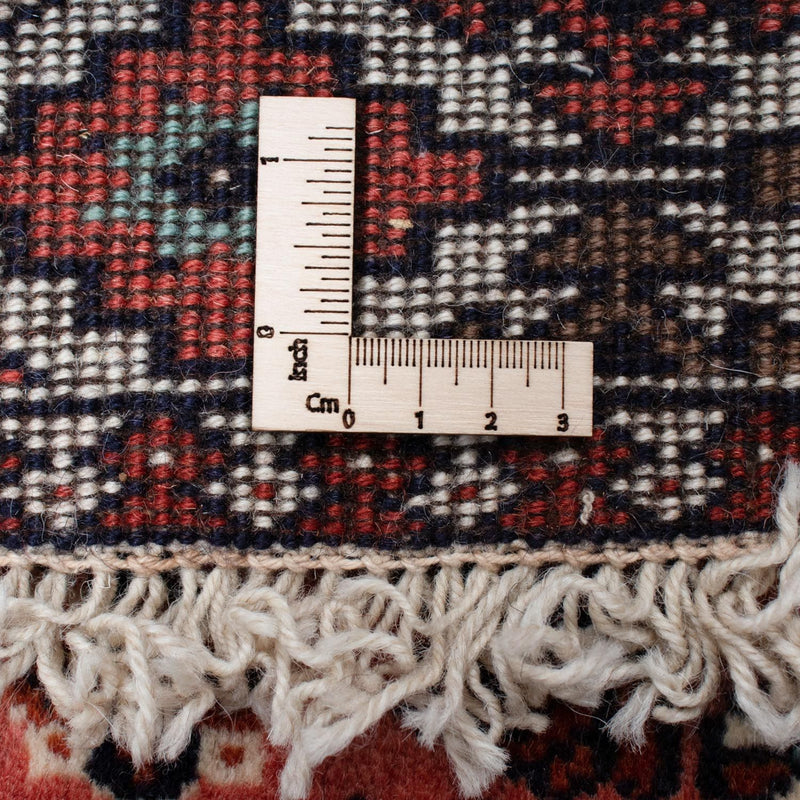 Loper Perzisch tapijt - Klassiek - 198 x 79 cm - licht rood