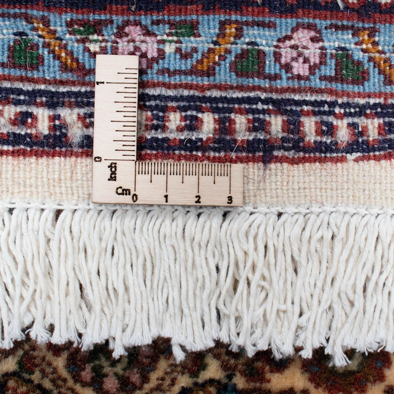 Loper Perzisch tapijt - Klassiek - 195 x 78 cm - beige