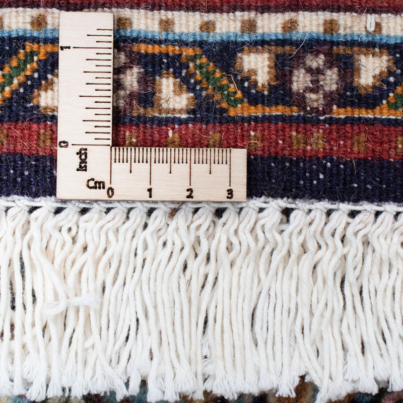 Loper Perzisch tapijt - Klassiek - 192 x 78 cm - beige