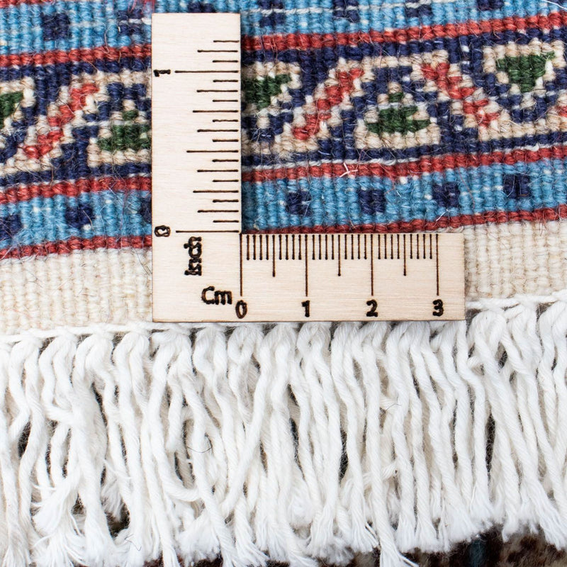 Loper Perzisch tapijt - Klassiek - 292 x 78 cm - beige