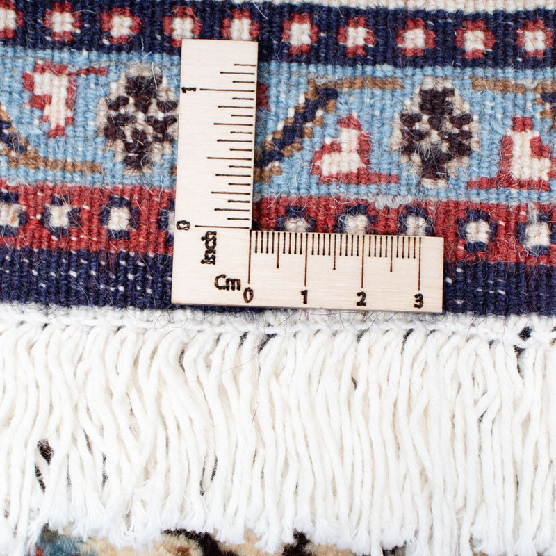 Loper Perzisch tapijt - Klassiek - 194 x 78 cm - beige