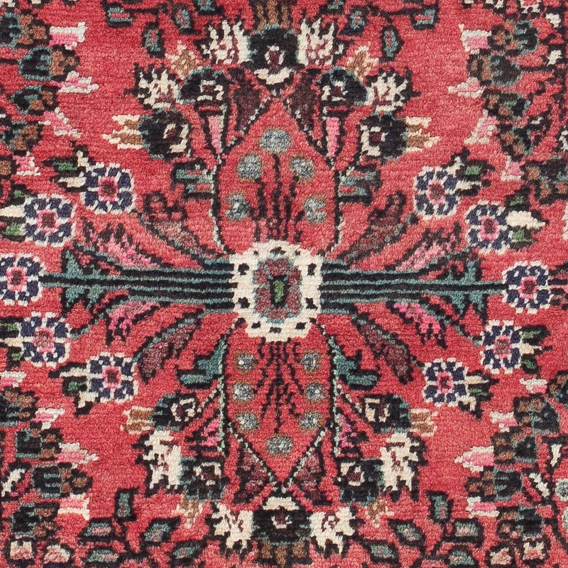 Perzisch Tapijt - Nomadisch - 121 x 79 cm - rood