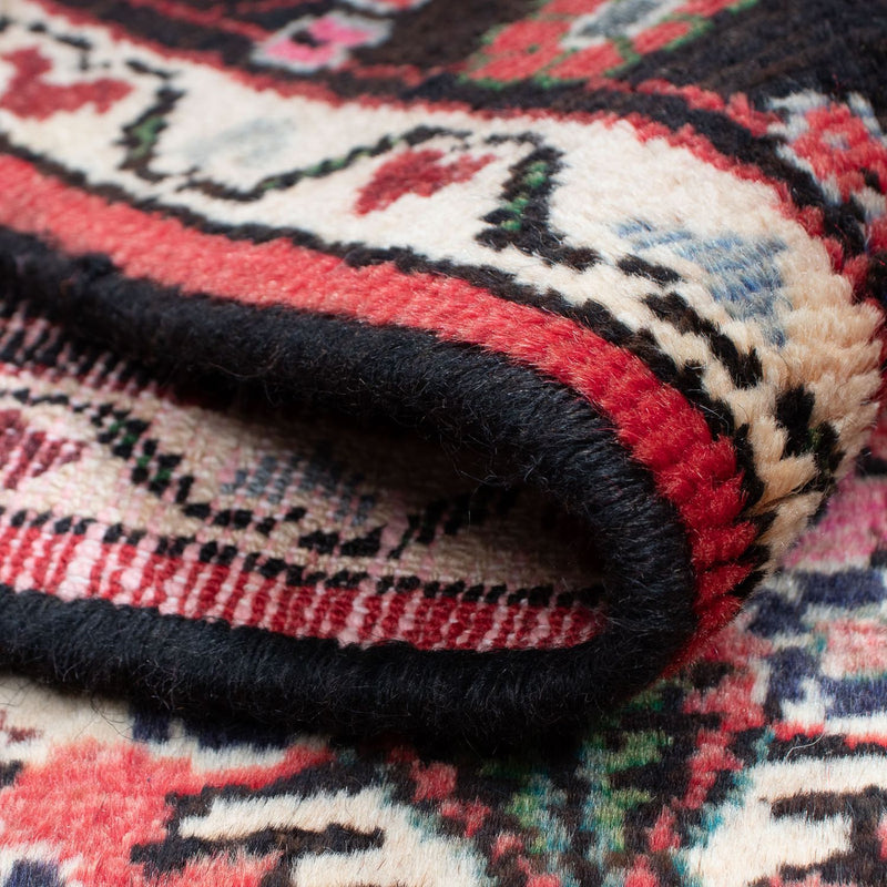 Perzisch Tapijt - Nomadisch - 121 x 79 cm - rood