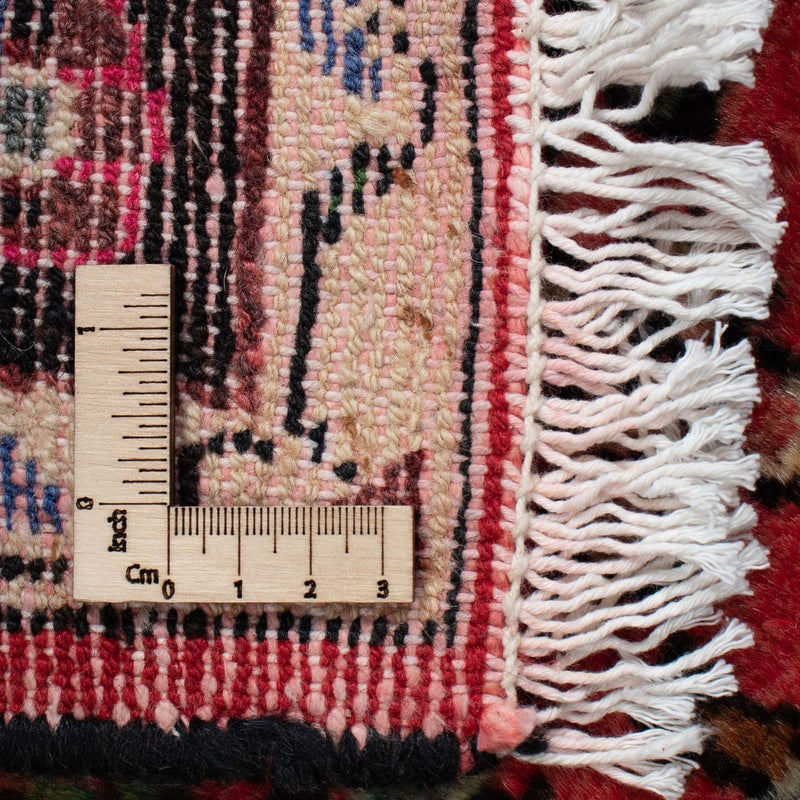 Perzisch Tapijt - Nomadisch - 121 x 79 cm - rood