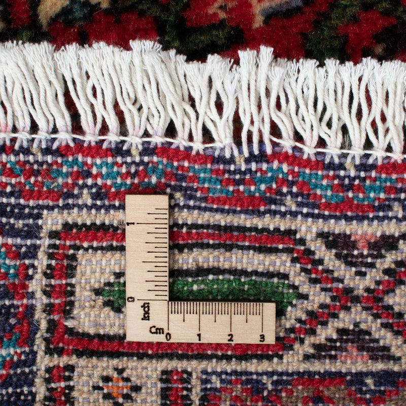 Perzisch Tapijt - Nomadisch - 122 x 80 cm - rood