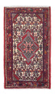 Hamadan Tapijt 75x126cm - Perzisch tapijt