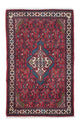 Hamadan Tapijt 127x79cm - Perzisch tapijt