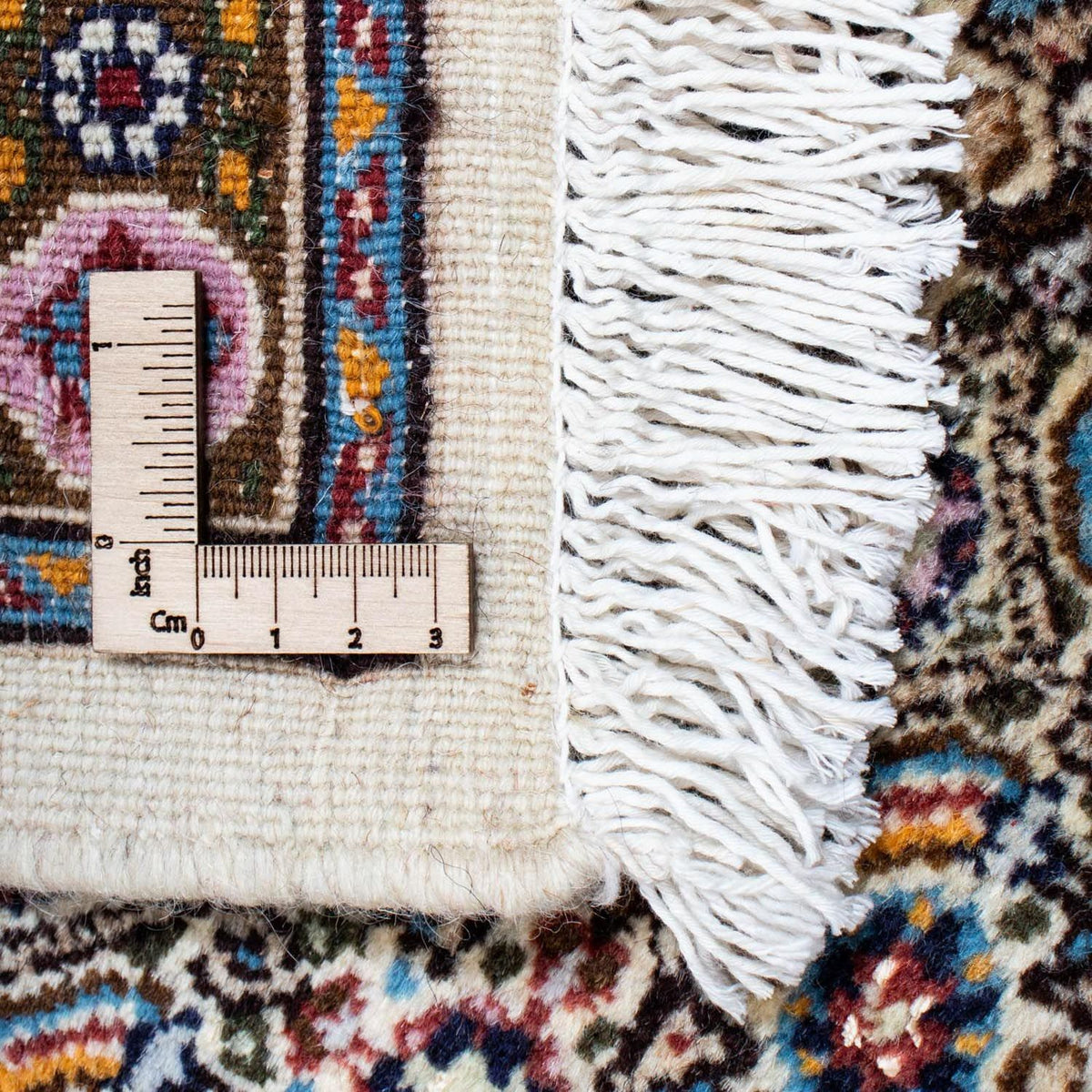 Perzisch tapijt - Klassiek - 205 x 145 cm - beige