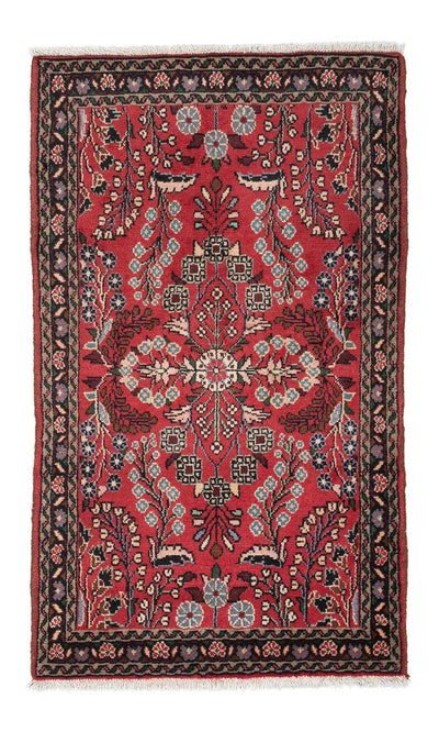 Hosseinabad Tapijt 81x133cm - Perzisch tapijt