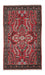Perzisch Tapijt - Nomadisch - 133 x 81 cm - rood