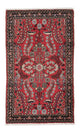 Hosseinabad Tapijt 133x81cm - Perzisch tapijt