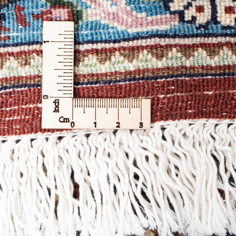 Perzisch tapijt - Klassiek - 286 x 197 cm - bruin