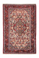 Hosseinabad Tapijt 125x84cm - Perzisch tapijt