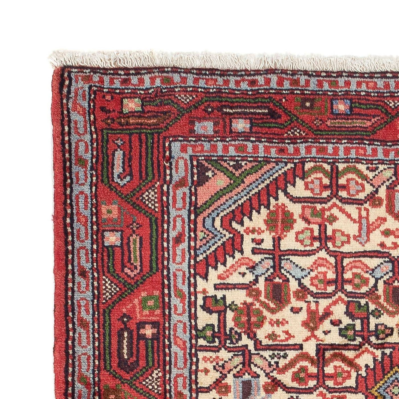 Hosseinabad Tapijt 125x84cm - Perzisch tapijt