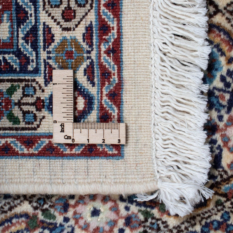 Perzisch tapijt - Klassiek - 237 x 172 cm - beige