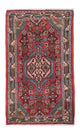 Hamadan Tapijt 127x76cm - Perzisch tapijt