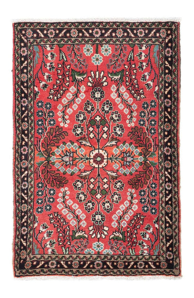Hosseinabad Tapijt 85x129cm - Perzisch tapijt