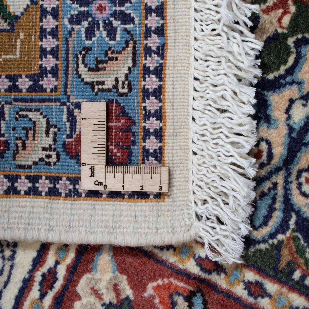 Perzisch tapijt - Klassiek - 238 x 169 cm - beige